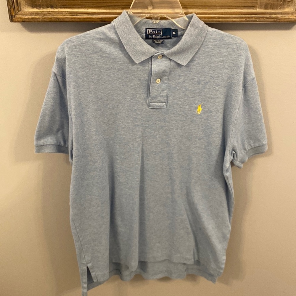 Polo Ralph Lauren Polo Shirt